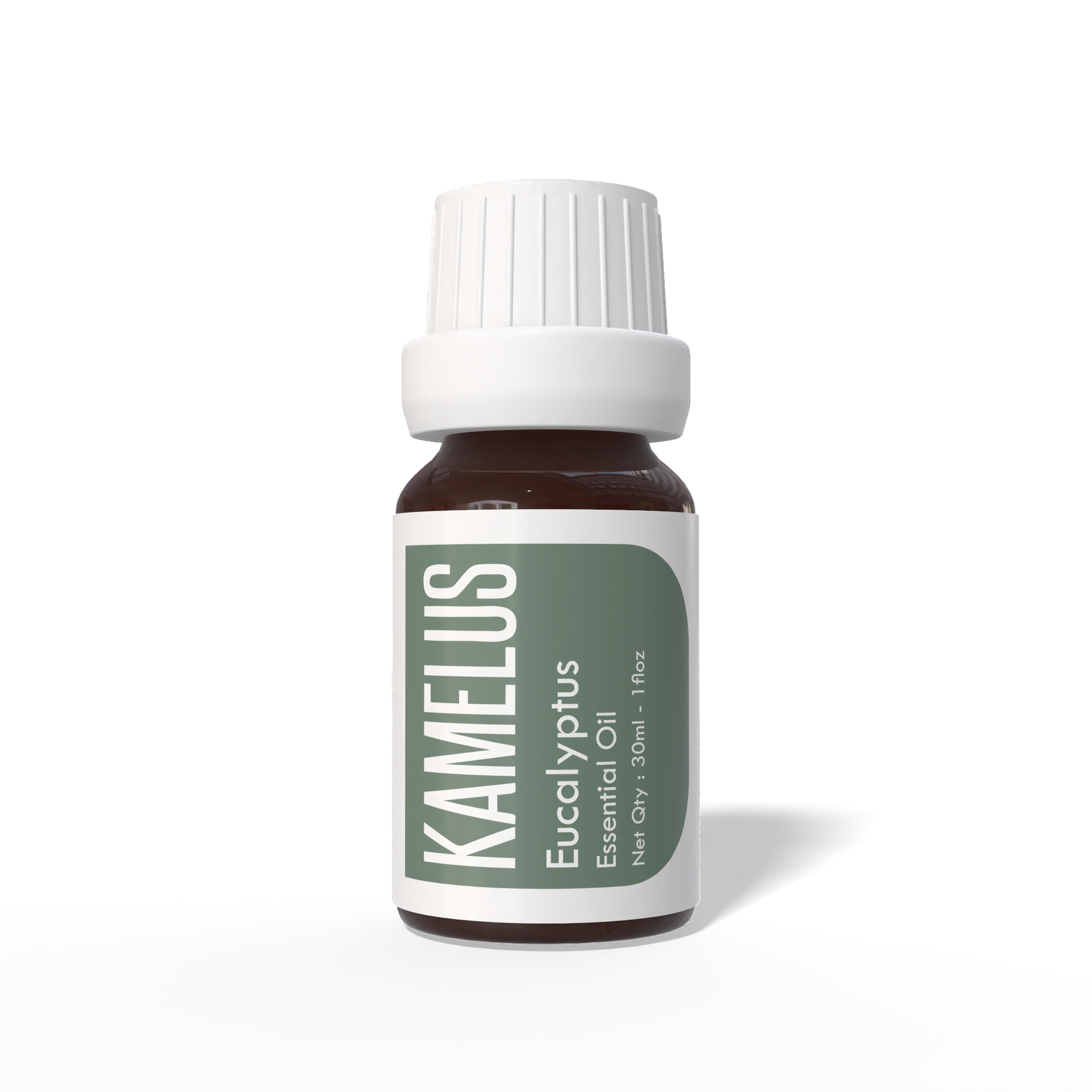 Eucalyptus