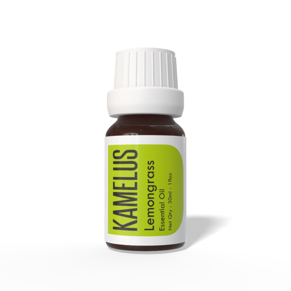 Lemongrass