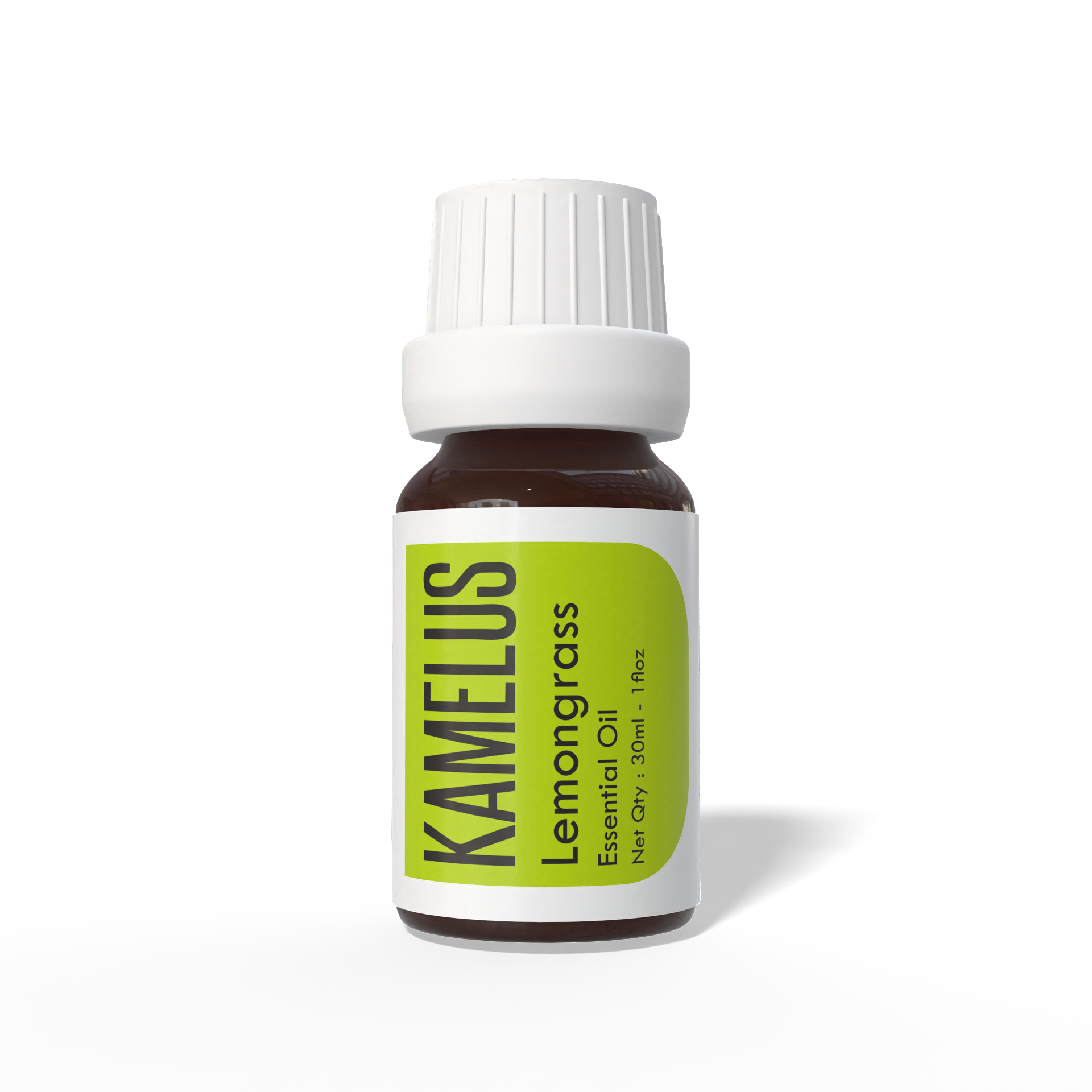 Lemongrass